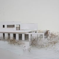 Maison sur les coteaux sud de Toulouse