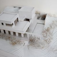 Maison sur les coteaux sud de Toulouse
