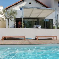 Rénovation et extension d’une maison à Toulouse