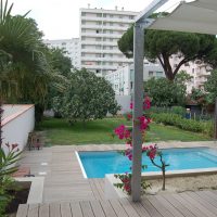 Rénovation et extension d’une maison à Toulouse