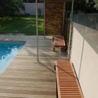 Rénovation et extension d’une maison à Toulouse