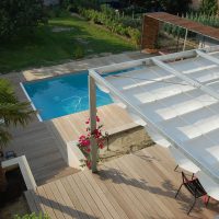 Rénovation et extension d’une maison à Toulouse