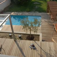 Rénovation et extension d’une maison à Toulouse