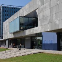 Bibliothèque universitaire UPS Toulouse