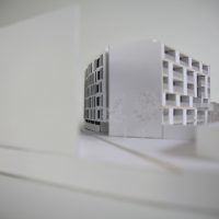Immeuble de 60 logements à Toulouse