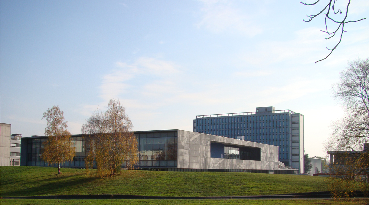 Bibliothèque universitaire UPS Toulouse