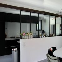 Rénovation et surélévation d’une toulousaine