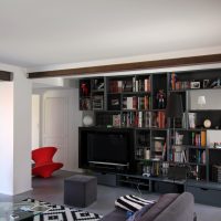Rénovation et surélévation d’une toulousaine