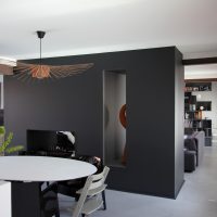 Rénovation et surélévation d’une toulousaine