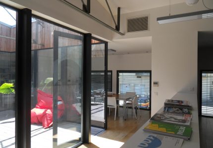 Agence d'architecture à Toulouse