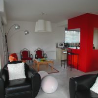 Rénovation et extension d’une maison à Toulouse