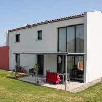 Maison à Lauzerville