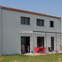 Maison à Lauzerville