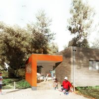 Conception de modules d’Habitation Légère de Loisir