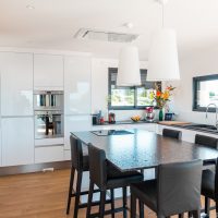 Maison sur les coteaux sud de Toulouse