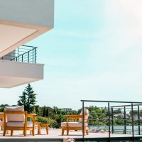 Maison sur les coteaux sud de Toulouse