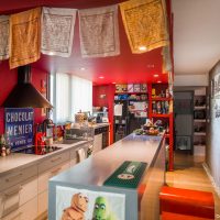 Maison sur les coteaux sud de Toulouse