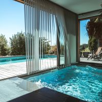 Maison sur les coteaux sud de Toulouse