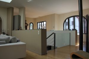 Rénovation d'une maison à Toulouse