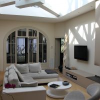 Rénovation d’une maison à Toulouse