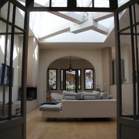 Rénovation d’une maison à Toulouse