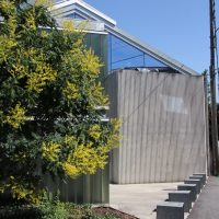La maison de l’architecture à Toulouse