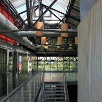 La maison de l’architecture à Toulouse
