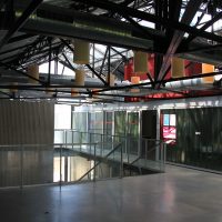 La maison de l’architecture à Toulouse