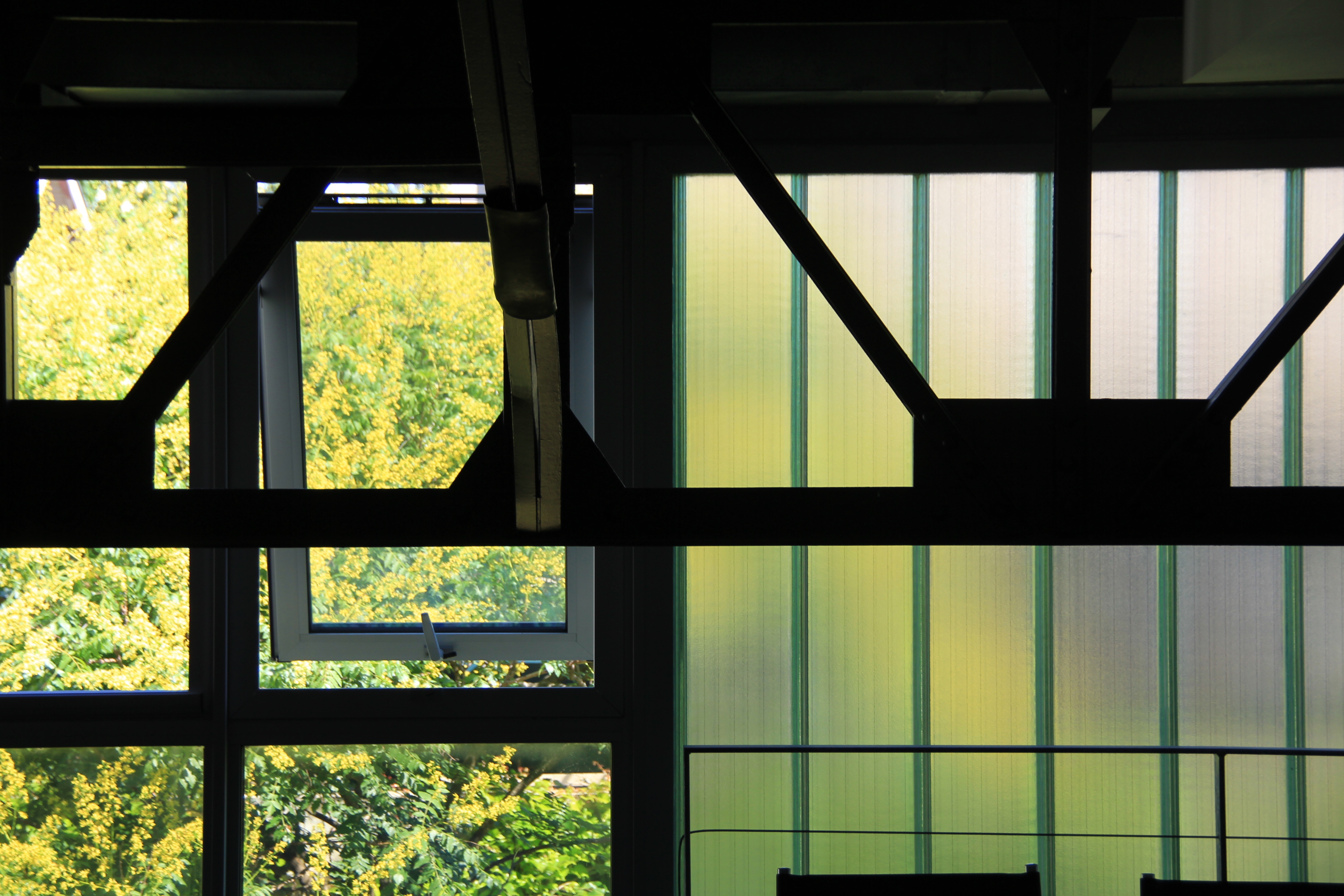 La maison de l'architecture à Toulouse