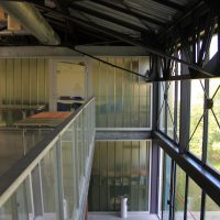 La maison de l’architecture à Toulouse