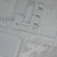 Collège 600 à Nailloux