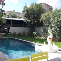 Rénovation d’une toulousaine