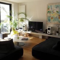 Rénovation d’une toulousaine