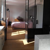 Rénovation d’une toulousaine