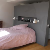 Rénovation d’une toulousaine