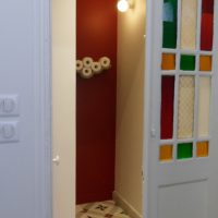 Rénovation d’une toulousaine
