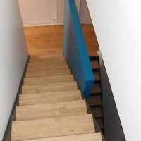 Rénovation d’une toulousaine