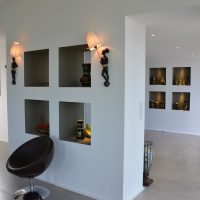 Maison sur les coteaux sud de Toulouse