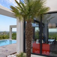Maison sur les coteaux sud de Toulouse