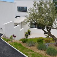 Maison sur les coteaux sud de Toulouse