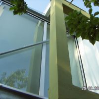 Rénovation et extension d’une maison à Toulouse