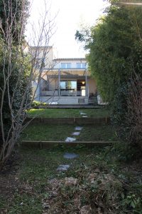 Rénovation d’une maison à Toulouse