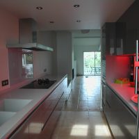 Rénovation d’une maison à Toulouse