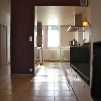Rénovation d’une maison à Toulouse