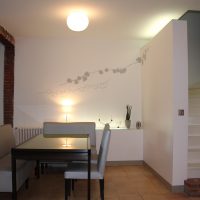 Rénovation d’une maison à Toulouse