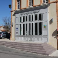 La maison du Tailleur à Rieumes