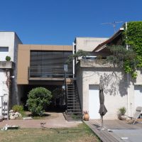 Rénovation et extension d’une maison à Toulouse