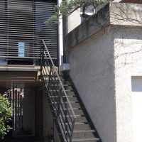 Rénovation et extension d’une maison à Toulouse
