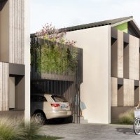 Logements à Saint-Orens