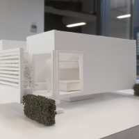 Conception de modules d’Habitation Légère de Loisir